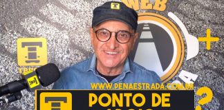 Onde tem ponto de apoio? Posto é ponto de apoio? Onde tem ponto de apoio? Posto é ponto de apoio?