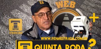 O que é a Quinta Roda? O que é a Quinta Roda?