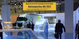 Retrospectiva IAA 2022