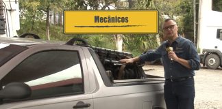Mecânicos Mecânicos