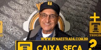 O que é uma caixa seca? O que é uma caixa seca?
