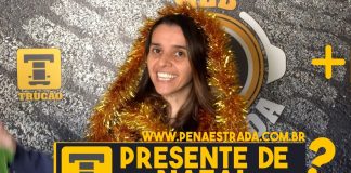 Presente de Natal – ToCom Grana Presente de Natal - ToCom Grana