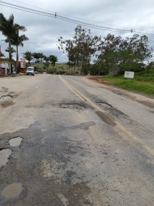 As piores e melhores rodovias do Brasil em 2025