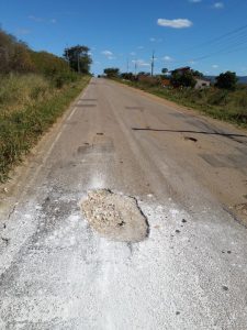 As piores e melhores rodovias do Brasil em 2025