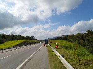 As piores e melhores rodovias do Brasil em 2025