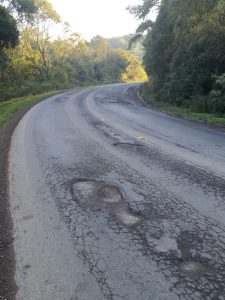 As piores e melhores rodovias do Brasil em 2025
