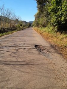 As piores e melhores rodovias do Brasil em 2025