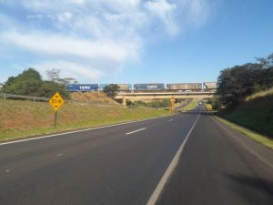 As piores e melhores rodovias do Brasil em 2025