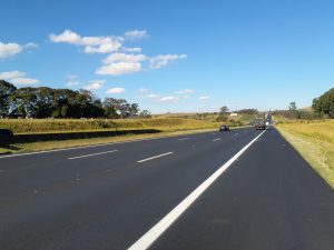 As piores e melhores rodovias do Brasil em 2025