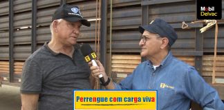 Sem Perrengue | Perrengue com carga viva