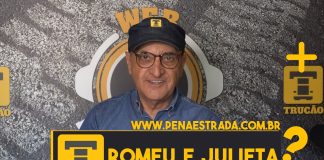 O que é um caminhão Romeu e Julieta? O que é um caminhão Romeu e Julieta?