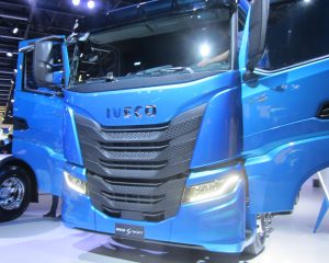 O que significa PROCONVE P8/ EURO 6? Montadoras explicam adaptação dos caminhões para alcançar os níveis de emissões