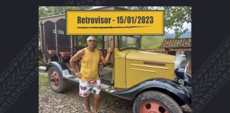 Retrovisor – 15/01/2023 Retrovisor - 15/01/2023