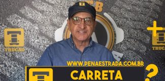 O que é uma carreta Vanderleia? O que é uma carreta Vanderleia?