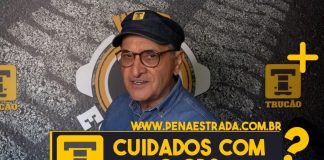 Cuidados com o GPS Cuidados com o GPS