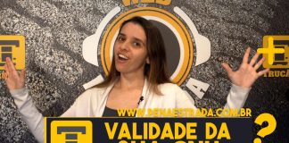 O médico decide a validade da sua CNH? O médico decide a validade da sua CNH?