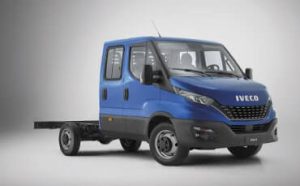Iveco Daily 45-170