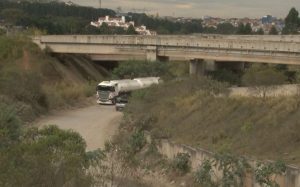 Governo de São Paulo promete conclusão do Trecho Norte do Rodoanel e apresenta projeto "Trem Intercidades"