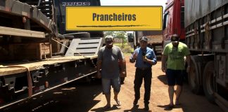 Prancheiros Prancheiros
