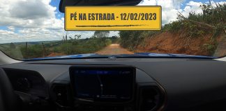 Novas regras de agendamento no Porto de Santos e perrengue com o GPS Novas regras de agendamento no Porto de Santos e perrengue com o GPS