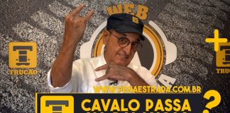 Só com o cavalo mecânico precisa passar na balança? Só com o cavalo mecânico precisa passar na balança?