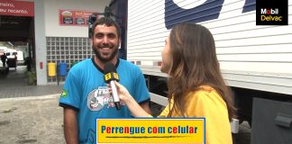 Sem Perrengue | Caminhar usando o celular pode virar um perrengue Sem Perrengue | Caminhar usando o celular pode virar um perrengue