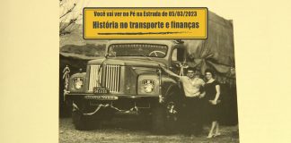 Trajetória no transporte e finanças equilibradas Trajetória no transporte e finanças equilibradas