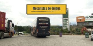 Motoristas de ônibus motoristas de ônibus