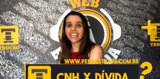 Em caso de dívida, o governo pode tirar minha CNH? Em caso de dívida, o governo pode tirar minha CNH?