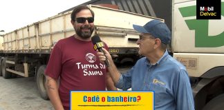 Sem Perrengue | Perrengue por falta de banheiro na estrada Perrengue por falta de banheiro na estrada