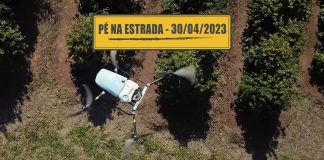 Drones no agronegócio e dúvidas sobre a suspensão do exame toxicológico Drones no agronegócio e exame toxicológico suspenso