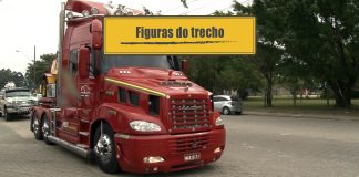 Figuras do trecho Figuras do trecho