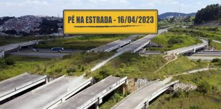 Novidades na pista: Rodoanel Norte e pesagem em movimento Rodoanel Norte e pesagem em movimento