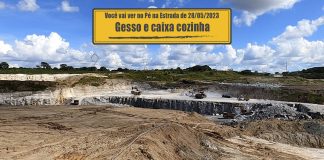 Logística do gesso e vantagens de cozinhar na caixa cozinha Logística do gesso e vantagens de cozinhar na caixa cozinha