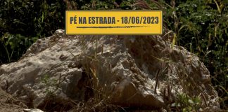 Desbravando a extração de gesso no Maranhão e fazendo reserva de emergência Desbravando a extração de gesso no Maranhão e fazendo reserva de emergência