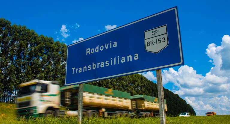 Transbrasiliana, SP-153