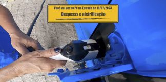 Controle de despesas e futuro dos veículos elétricos no Brasil Controle das despesas e futuro dos veículos elétricos no Brasil