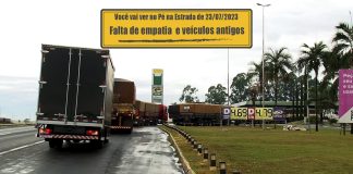 Fluxo de abastecimento travado e veículos antigos restaurados Fluxo de abastecimento travado e veículos antigos restaurados