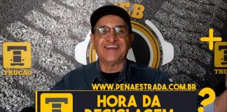 Quando já posso fazer a reciclagem da CNH? Quando já posso fazer a reciclagem da CNH?