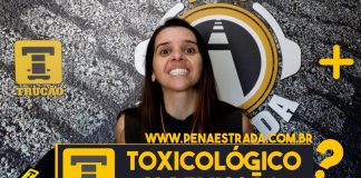 Toxicológico positivo, posso ser demitido? Toxicológico positivo, posso ser demitido?