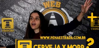 Preciso de MOPP para transportar cerveja? Preciso de MOPP para transportar cerveja?