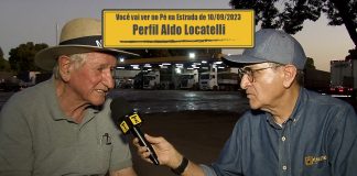 Trajetória de sucesso no trecho