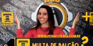 Multa de balcão do toxicológico está suspensa? Multa de balcão do toxicológico está suspensa?