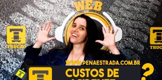 Caminhoneiro empregado tem que pagar custo de acidente? Caminhoneiro empregado tem que pagar custo de acidente?