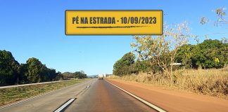 História de quem tem história no transporte: Aldo Locatelli