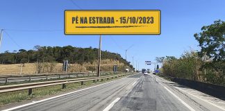 Boca no trombone: Condições de rodagem na Fernão Dias e demora no auxílio doença Rodovia Fernão Dias