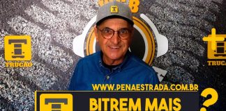 Será que vai aumentar o PBTC do bitrem com a chegada do 4º eixo? Será que vai aumentar o PBTC do bitrem com a chegada do 4º eixo?