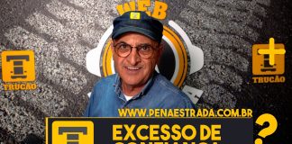 O resultado do excesso de confiança na curva O resultado do excesso de confiança na curva