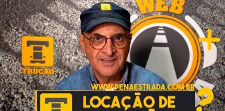 Locação de caminhão vale a pena? Locação de caminhão vale a pena?