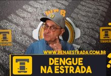 Cuidados para fugir da dengue na estrada Cuidados para fugir da dengue na estrada